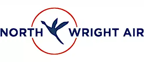 North Wright Air logo