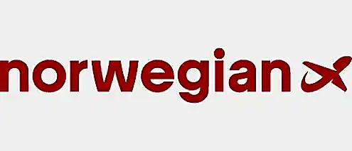 norwegian logo