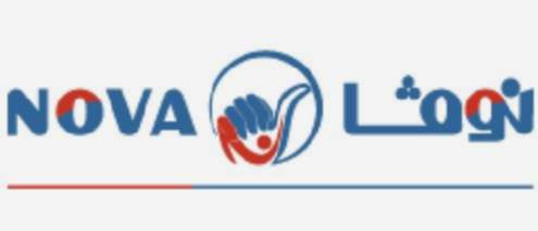 nova air logo