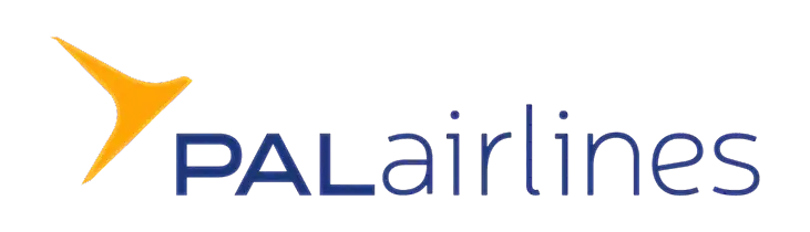pal airlines logo