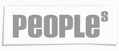 people's logo