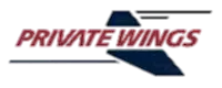 private wings logo