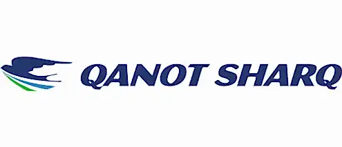 qanot sharq logo
