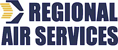 Regional Air Services logo
