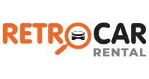 Retrocar logo