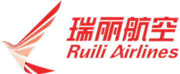 Ruili Airlines logo