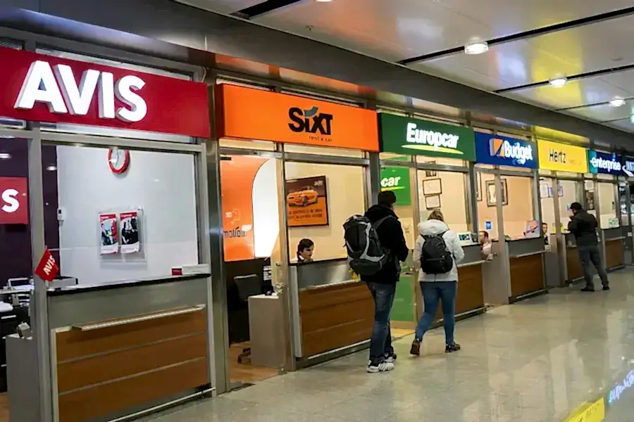sabiha gökçen rent a car ofisleri