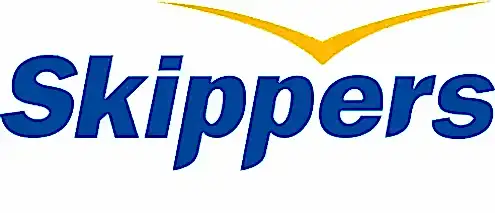 skippers aviation logo
