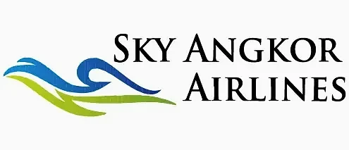 Sky Angkor Airlines logo