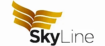 Skyline Express logo