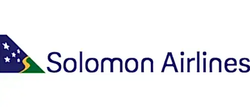 solomon airlines