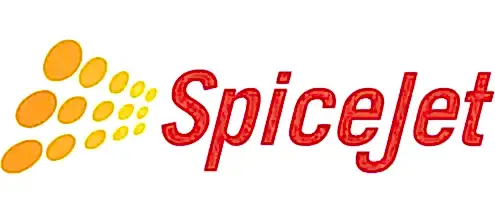 Spicejet logo