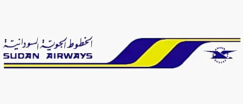 Sudan Airways logo