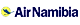 Air Namibia logo