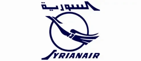 syrian air logo
