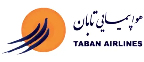 taban airlines logo