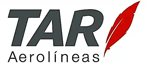 TAR Aerolíneas logo