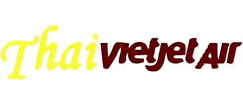 Thai Vietjet Air logo