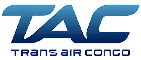 Trans Air Congo logo