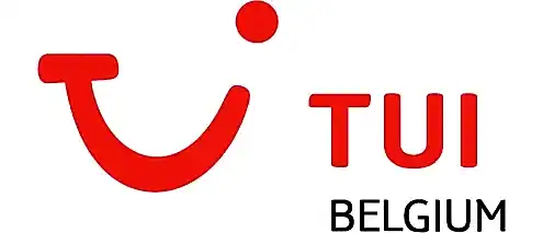 TUI fly belgium logo