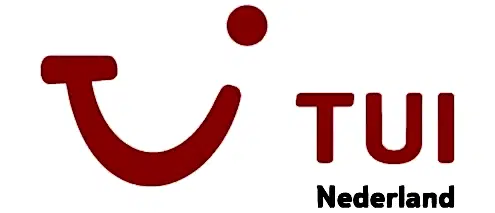 TUI fly Netherlands logo