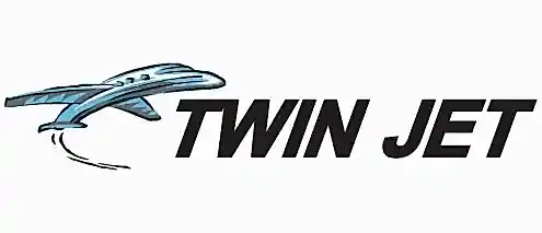Twin Jet logo