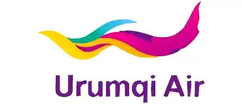 Urumqi Air logo