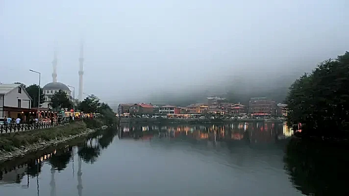 Uzungöl gezilecek yerler