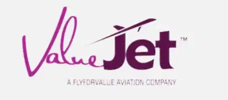 ValueJet logo