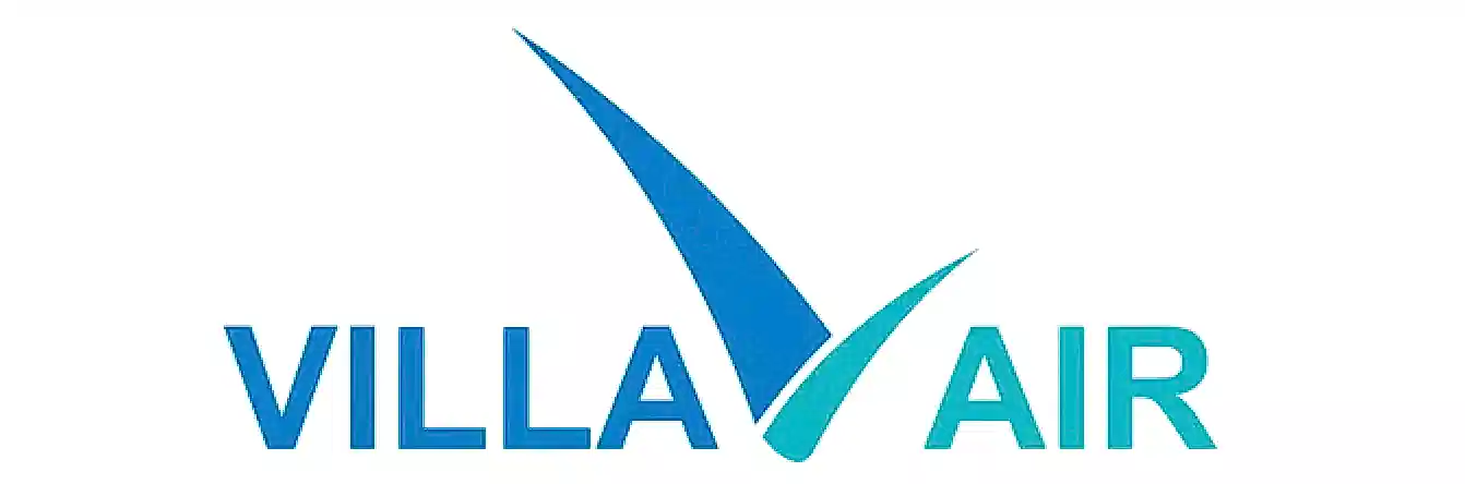 villa air logo