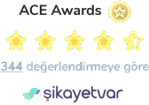 yolcu360 şikayetvar puanı ikon