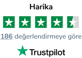 yolcu360 trustpilot puanı ikon