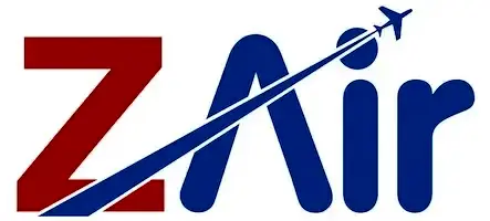 z air logo